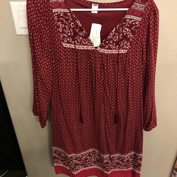 Dress from old navy - Picture 1 of 1